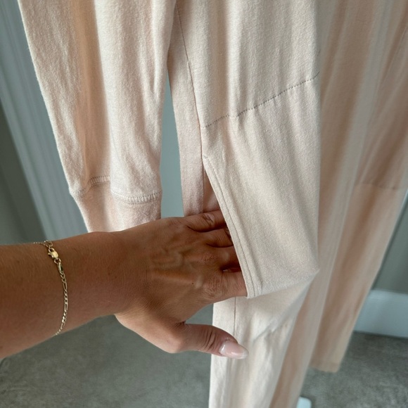 Free People Beach Day Off Midi Dress - Picture 4 of 5